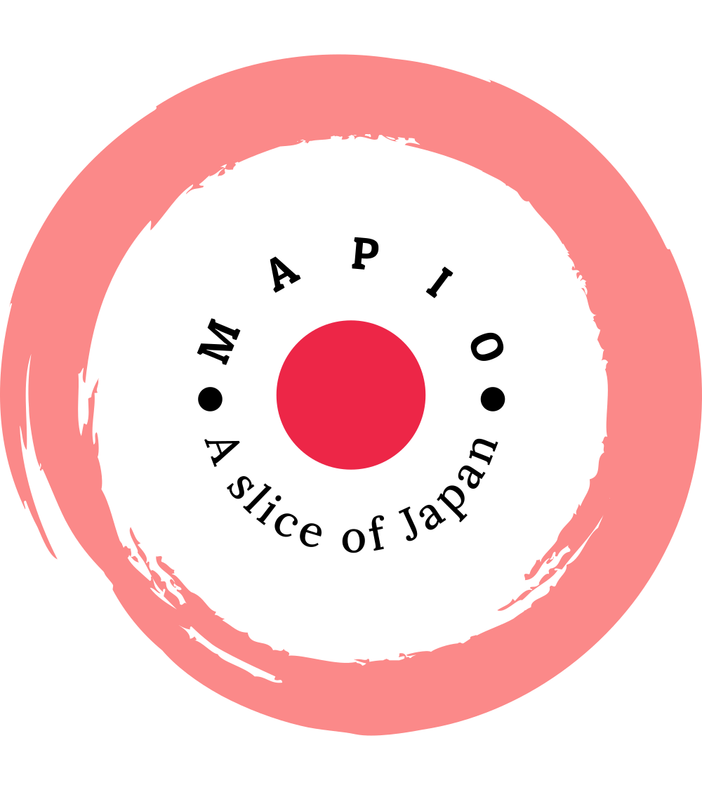 Mapio - A slice of Japan Japansk Butik